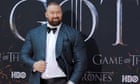 Hafthor Bjornsson, Game of Thrones' 'Mountain', breaks world deadlift record thumbnail