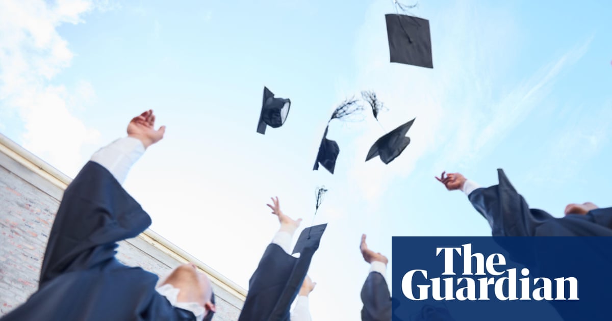 Humanities among degrees being ‘extinguished’ by hard-up universities