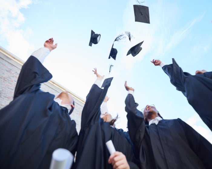 Humanities among degrees being ‘extinguished’ by hard-up universities
