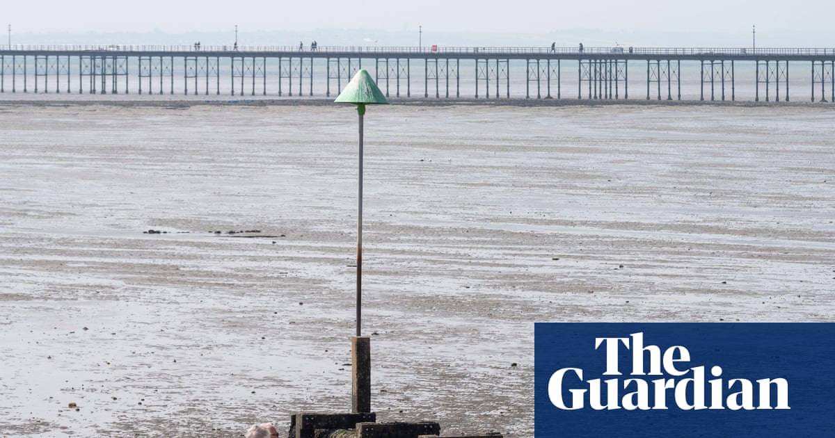 From clean air to pesticides: how UK has lagged behind EU on the environment