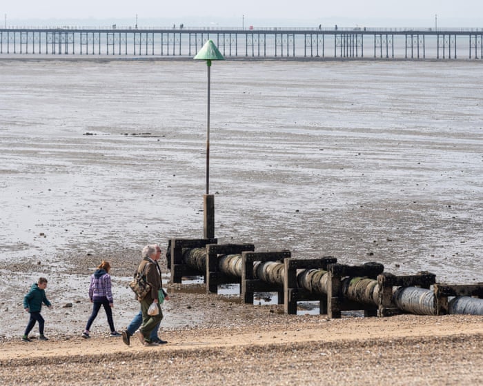 From clean air to pesticides: how UK has lagged behind EU on the environment