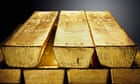 The new gold rush: why the precious metal has lost none of its allure The new gold rush: why the precious metal has lost none of its allure