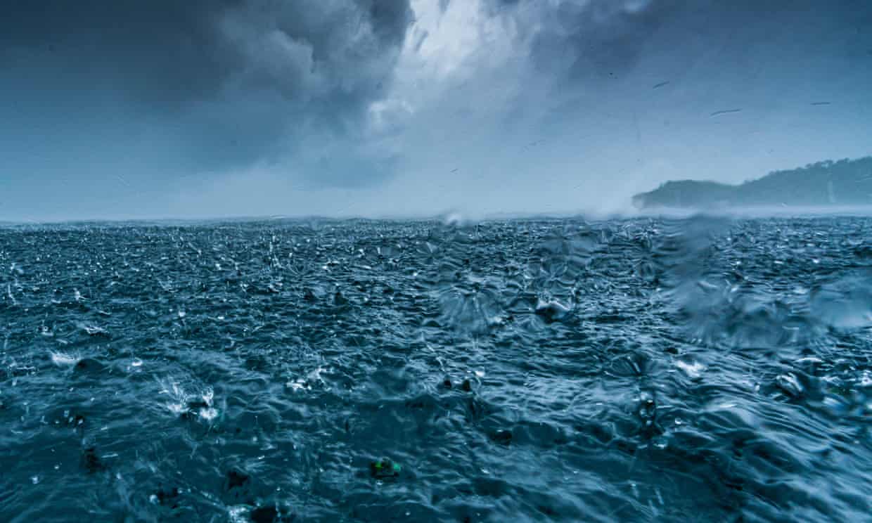 Atlantic Ocean is headed for a tipping point