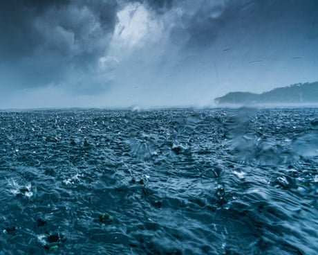 Critical Atlantic current significantly more likely to collapse than thought
