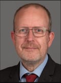 Paul Bean.