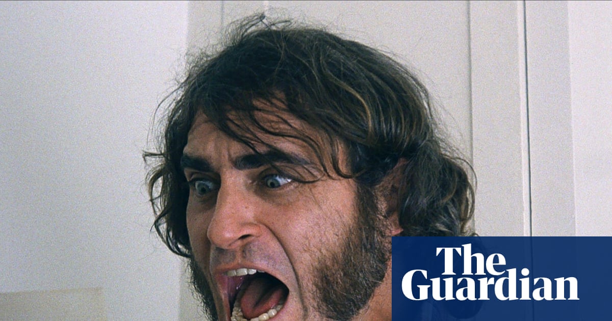 From V to Vineland and Inherent Vice: Thomas Pynchon's books ranked!