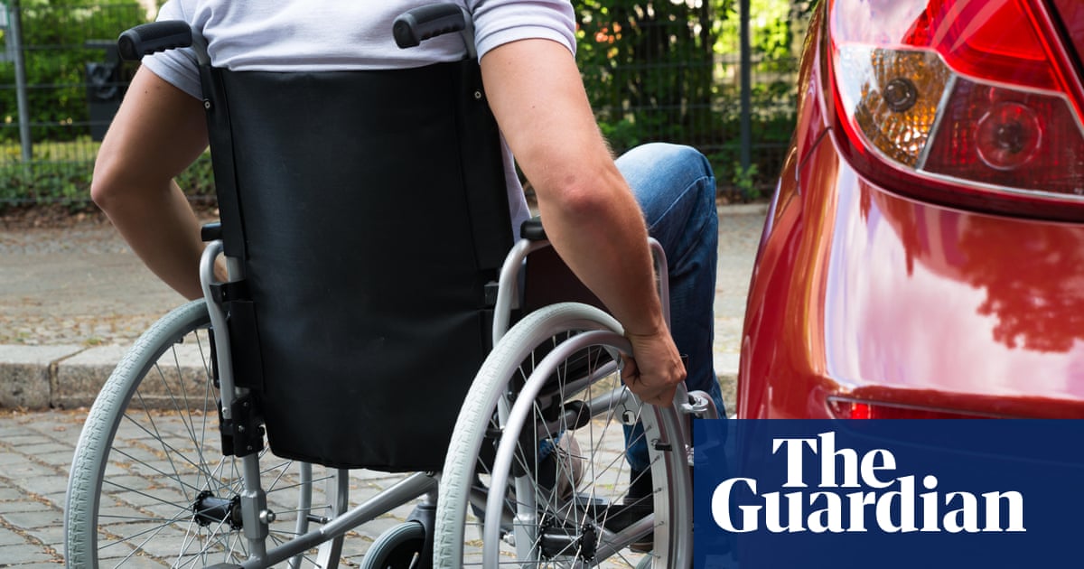 Majority of Tory and Reform voters do not back cuts to disability benefits, survey finds