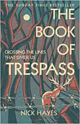 The Book of Trespass by Nick Hayes