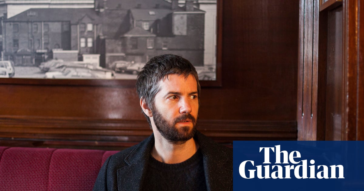 I wish I'd enjoyed my fame a bit more': Jim Sturgess on regrets, romance and the art of the mix tape