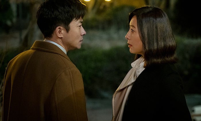 Doctor Foster Remake Gets Pulses Racing In South Korea South Korea The Guardian
