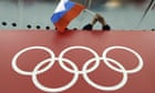 Wada report confirms state-sponsored doping by Russian athletes at Sochi - video