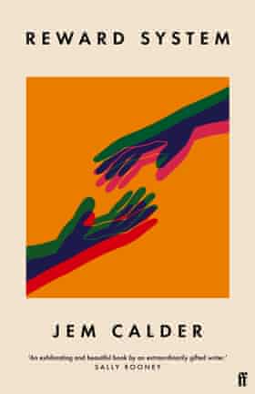 Reward System by Jem Calder Reward-System