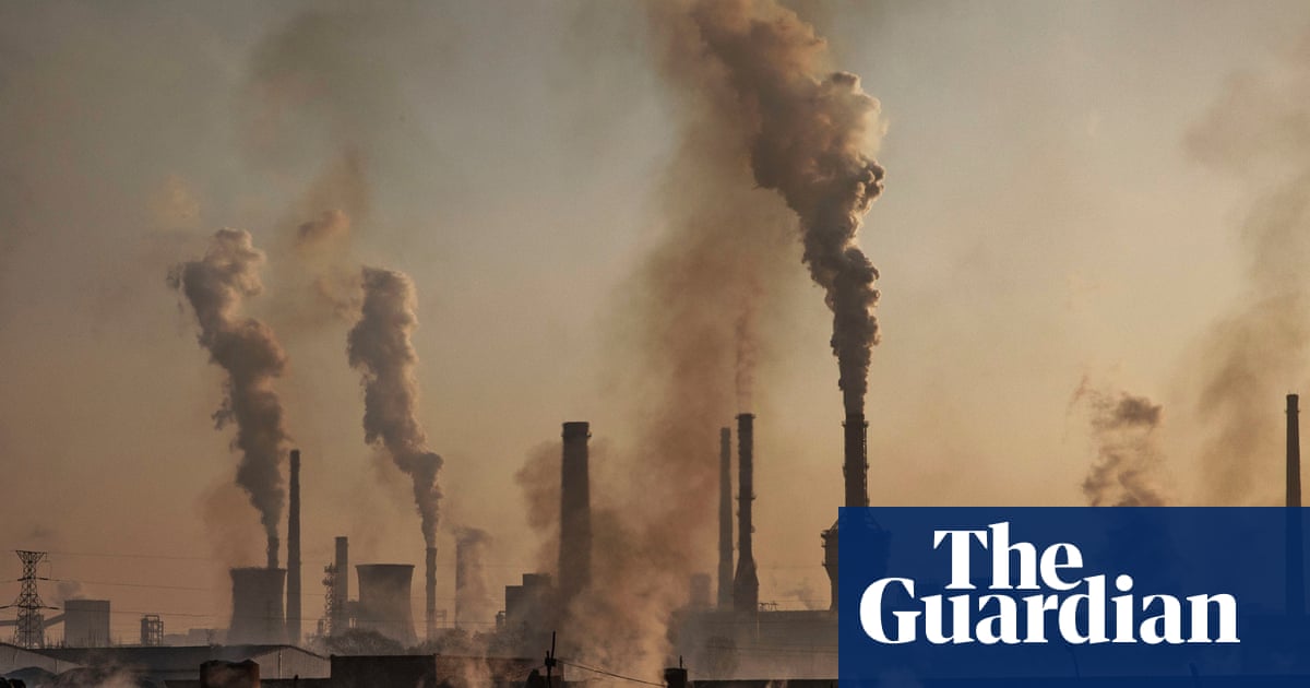 It’s not just ‘spermageddon’ that’s stopping us having children | Letters