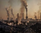It’s not just ‘spermageddon’ that’s stopping us having children | Letters