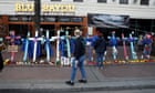 FBI finds bomb-making material at home of New Orleans attack suspect