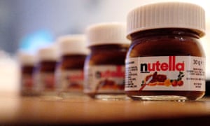 Nutella