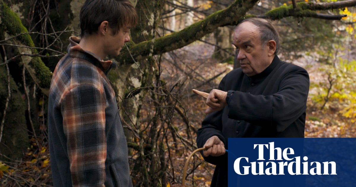 A sinner, a killer and a very controversial erection: has director Alain Guiraudie surpassed Stranger By the Lake?