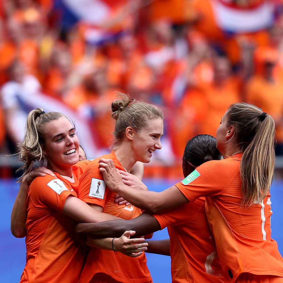 Netherlands 3 1 Cameroon Women S World Cup As It Happened Soccer The Guardian Netherlands 3 1 Cameroon Women S World Cup As It Happened Soccer The Guardian