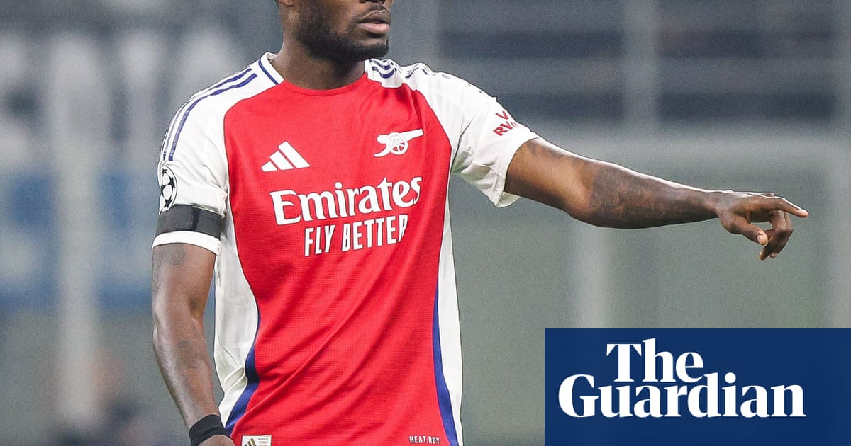 Thomas Partey: the former Arsenal midfielder facing five rape charges