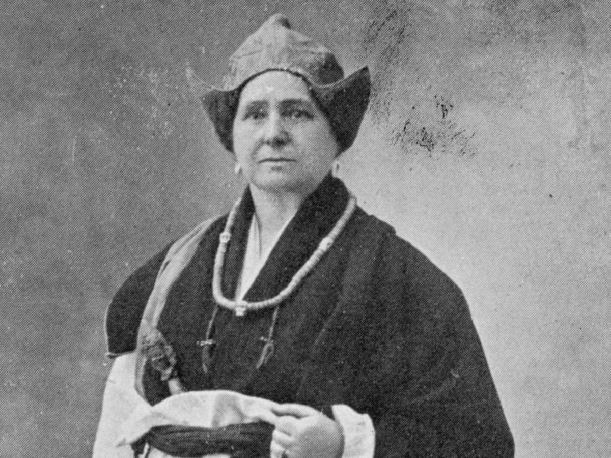 Александра Давид-Неель, перша європейська жінка, яка побачила Лхасу | Пригодницькі подорожі | The Guardian