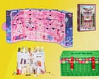The best beauty Advent calendars in 2026, tested – yes, we know it’s early!