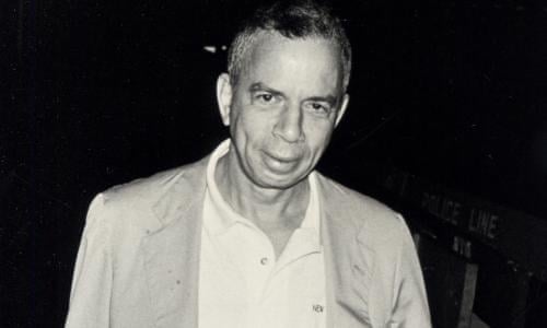 Alastair Reid Obituary Poetry The Guardian