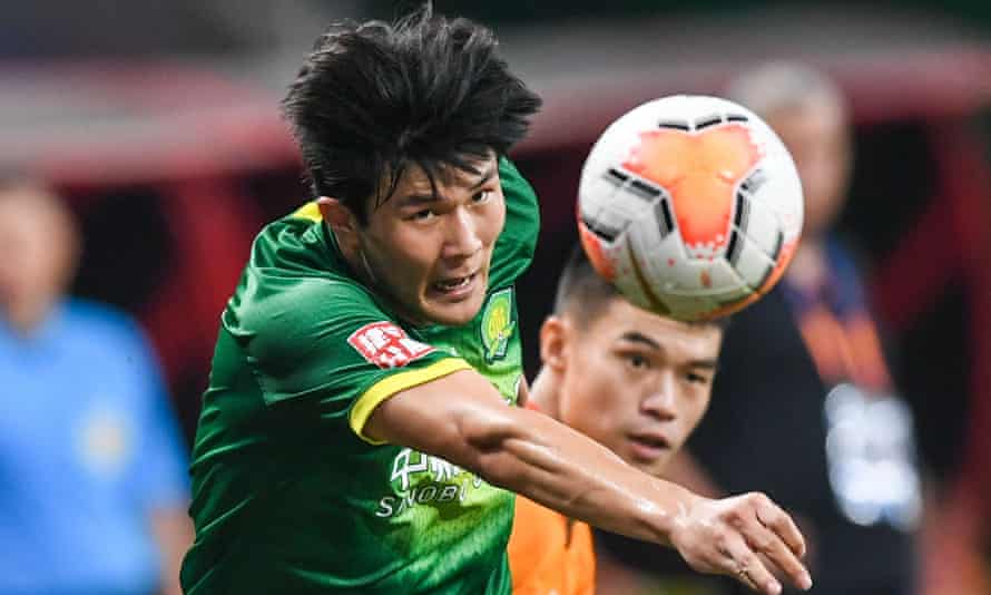 Football transfer rumours: Chelsea and Spurs to fight over Kim Min-jae