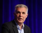 Three people died when Optus network upgrade affected triple zero calls, CEO confirms