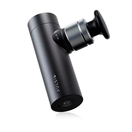 Pulsio Air Massage gun