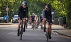 Spinning out of control? Cyclists say MPs are peddling fears over road safety thumbnail
