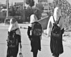 ‘One day the Taliban will need women to be educated’: three sisters on being forced back to Afghanistan