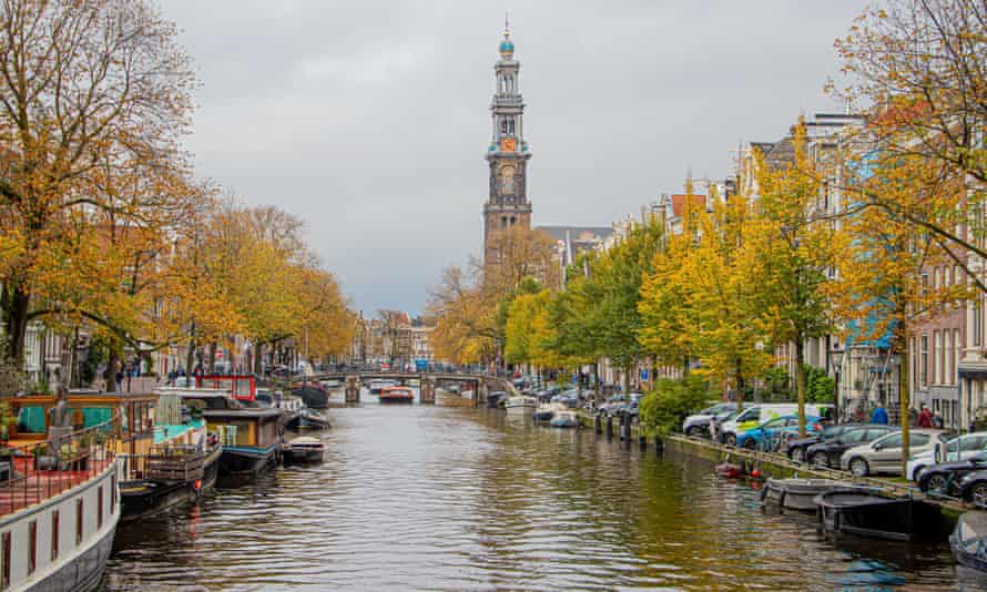 Amsterdam To Buy Out Young People S Debt To Offer New Start Netherlands The Guardian Amsterdam To Buy Out Young People S Debt To Offer New Start Netherlands The Guardian