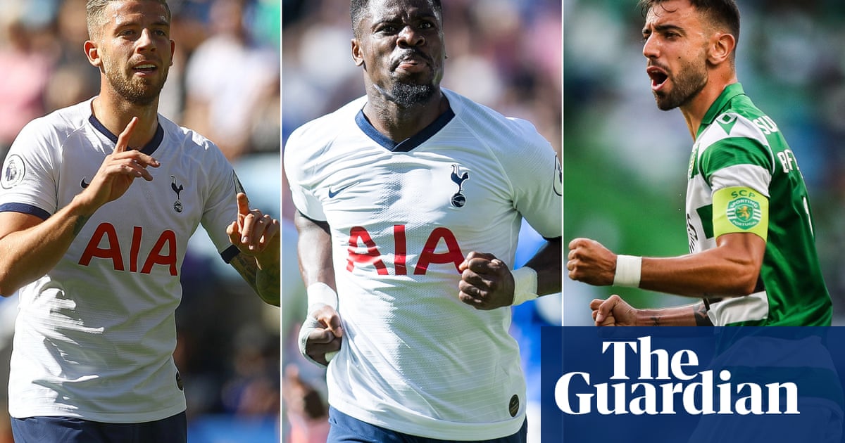 José Mourinho at Tottenham: the winners, losers and potential signings