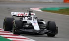 FIA allows Russian and Belarusian drivers to race on under neutral flag