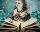 A forgotten Victorian children’s book helped me grieve my father