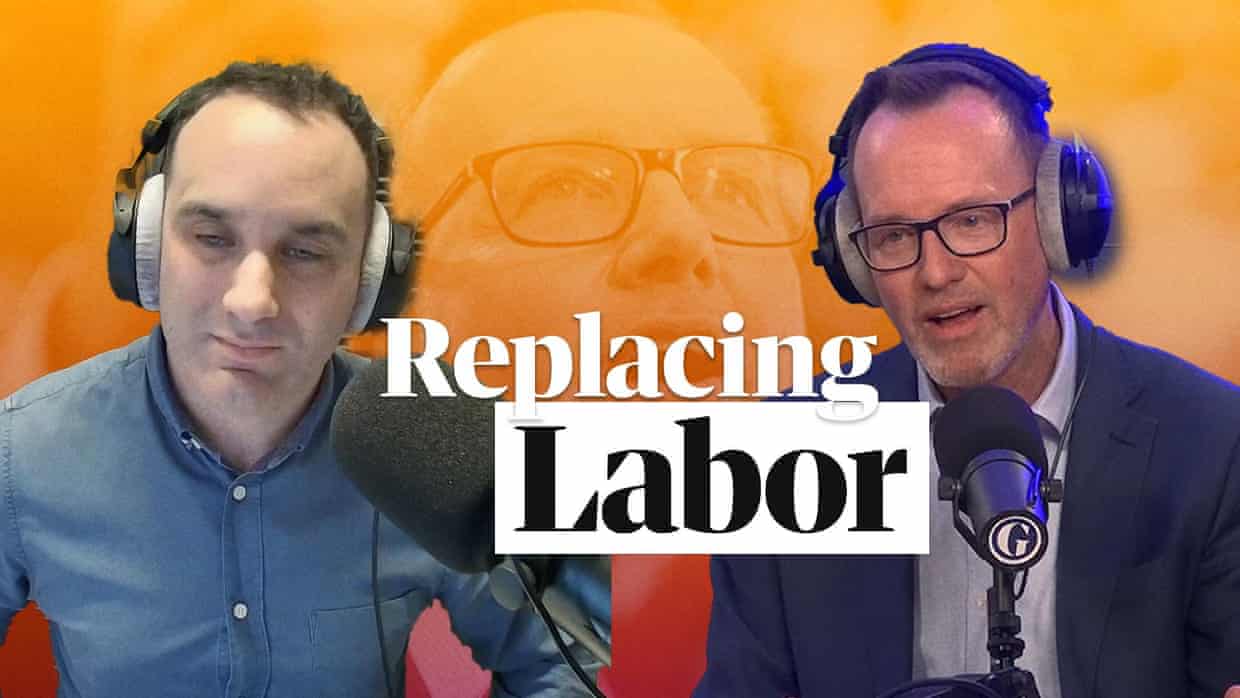 Taylor outlines opposition spending cuts