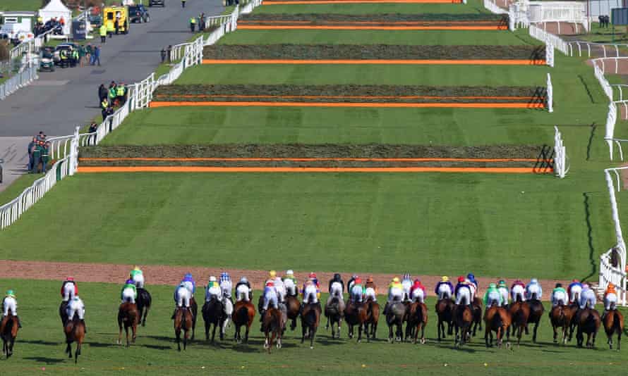 Aintree Race Times Grand National Aintree Race Times Grand National