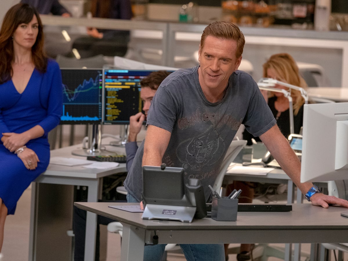 Billions season 2 torrent Billions season 2 torrent