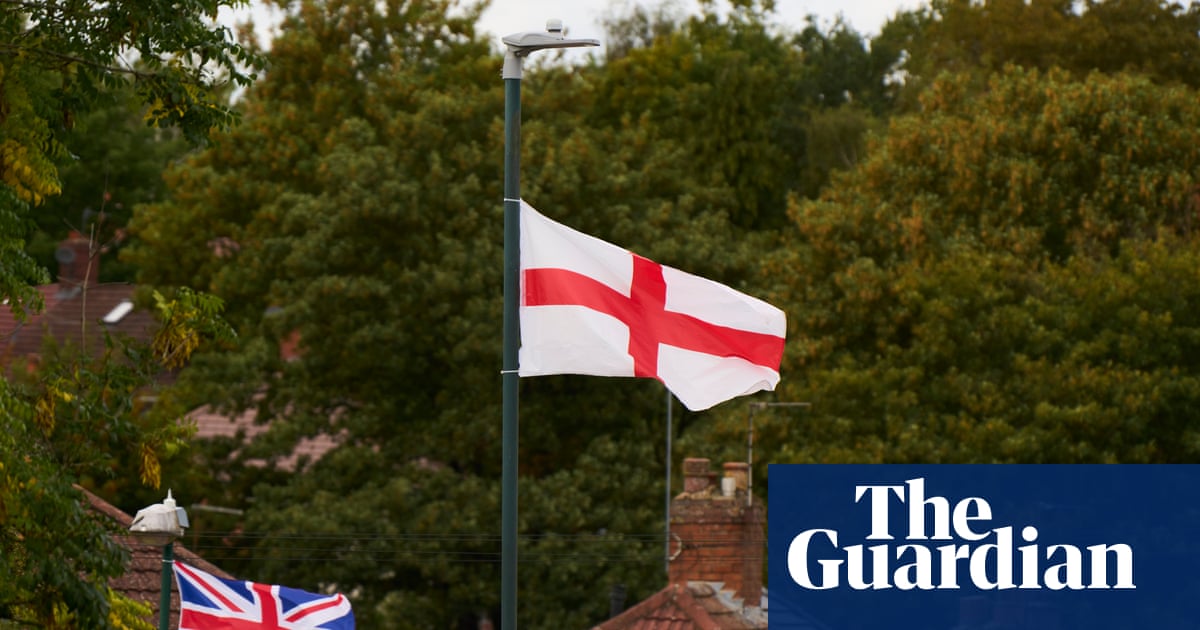 Shropshire council staff met with rising ‘abuse and intimidation’ over removal of flags