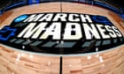 Utah forced to move hotels at NCAA Tournament after ‘racial hate crimes’