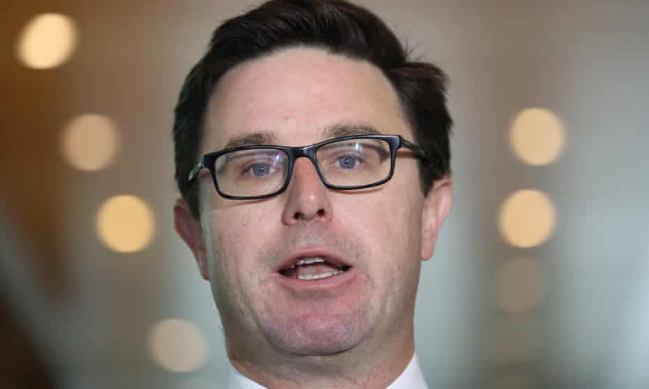 Australian Natural Disasters Minister David Littleproud I Don T Know If Climate Change Is Manmade Coalition The Guardian Australian Natural Disasters Minister David Littleproud I Don T Know If Climate Change Is Manmade Coalition The Guardian