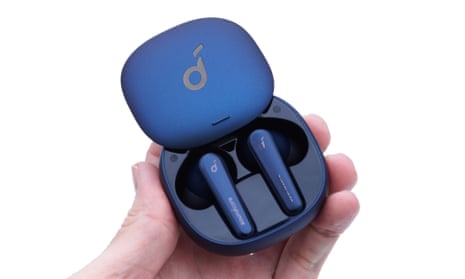 Soundcore Liberty Air 2 Pro review: cut-price noise-cancelling earbuds, Headphones