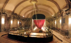 Wiltonâs Auditorium, 2013