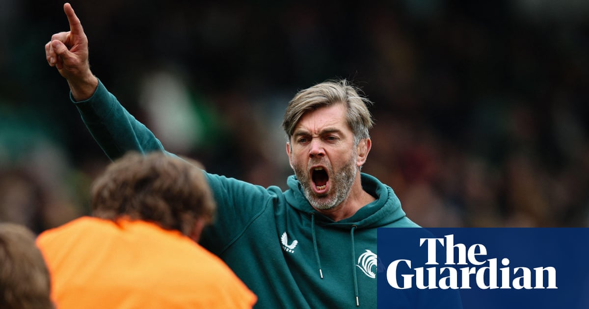 Leicester’s Parling backs crackdown on escort defenders as ‘pretty positive’