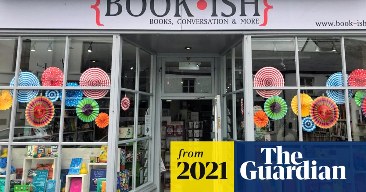 Crowdfunding offers the UK’s i...