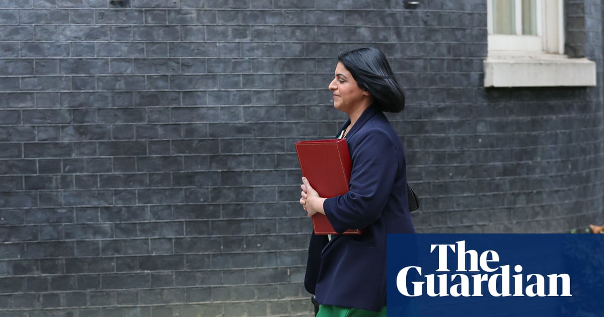 Mahmood faces calls for compassion and clarity over hardline asylum policies