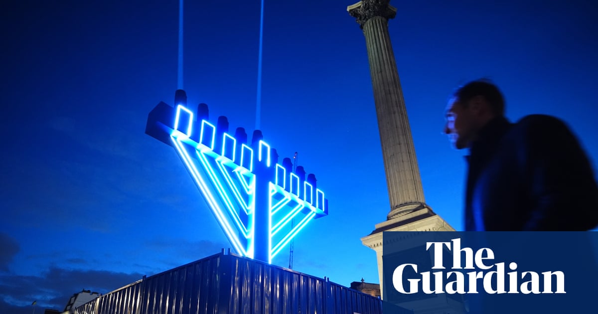 Oy Vey! UK Jews Eyeing Exodus as Antisemitism Spikes (Again)