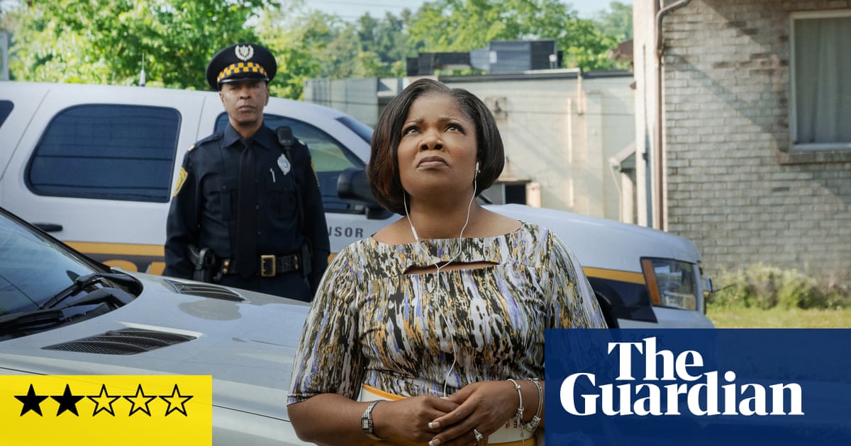 La reseña de Liberación: El horror del exorcismo de Lee Daniels trae un elenco potente a una historia de la vida real | Película La reseña de Liberación: El horror del exorcismo de Lee Daniels trae un elenco potente a una historia de la vida real | Película