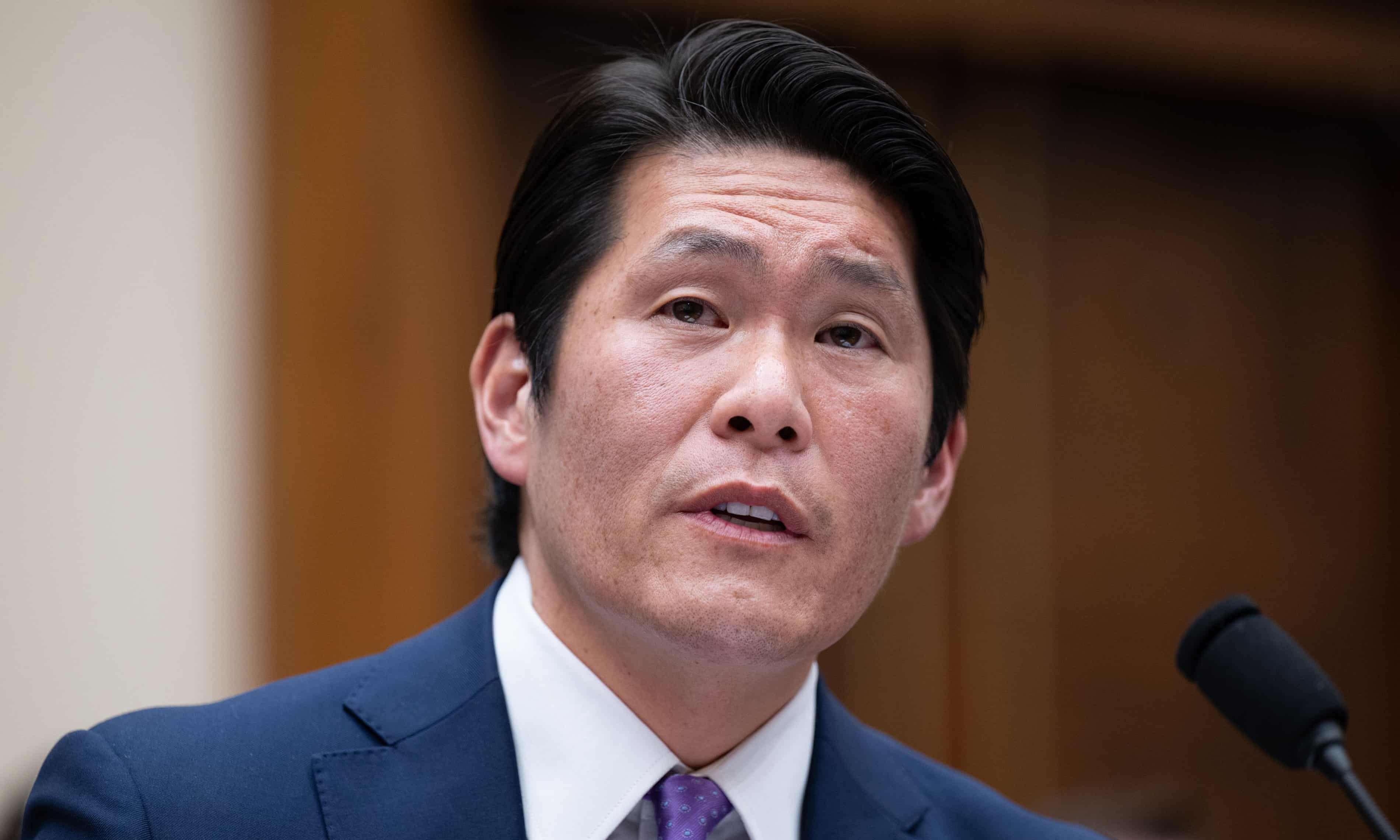 No-so-stealth politician: Robert Hur says he ‘did not exonerate’ Biden and refuses to rule out role in a Trump administration (theguardian.com)