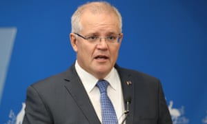 The Morrison government changes would free taxpayer-funded electoral allowances to be used in TV and radio ads for the first time